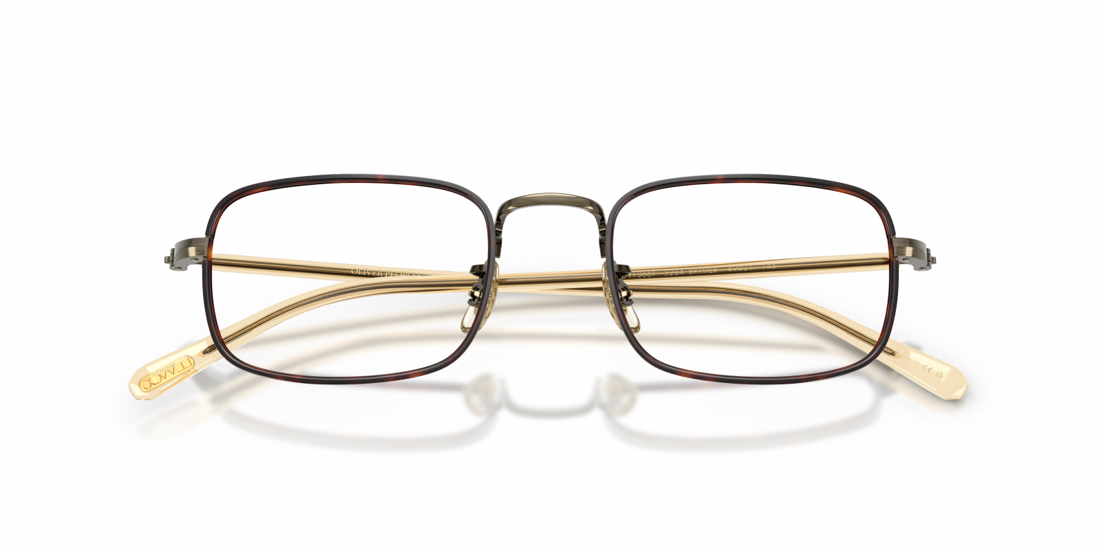 Oliver Peoples OV1366T 5284 Brymer 